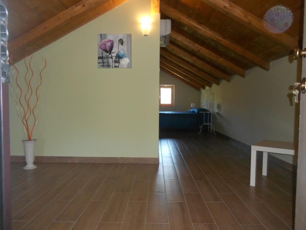 Villa Brettii Rende Extérieur photo